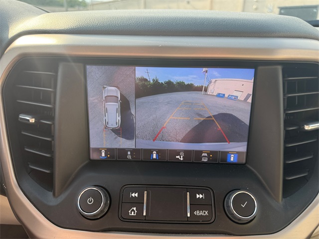2023 Gmc Acadia SLT photo 17