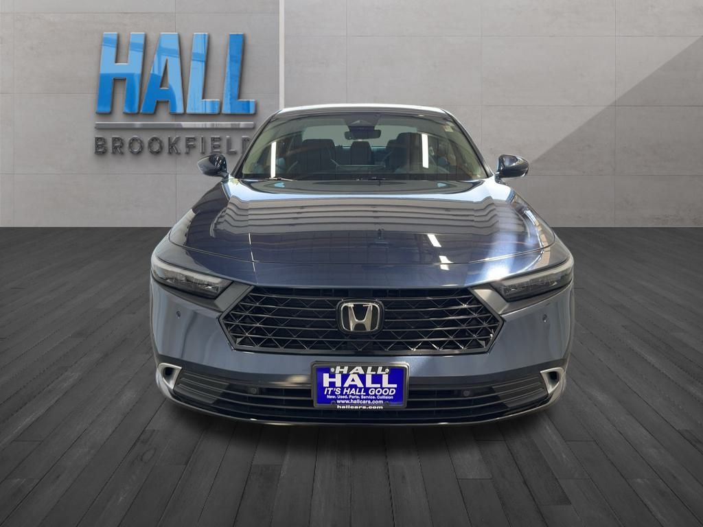 2023 Honda Accord Hybrid Touring photo 8