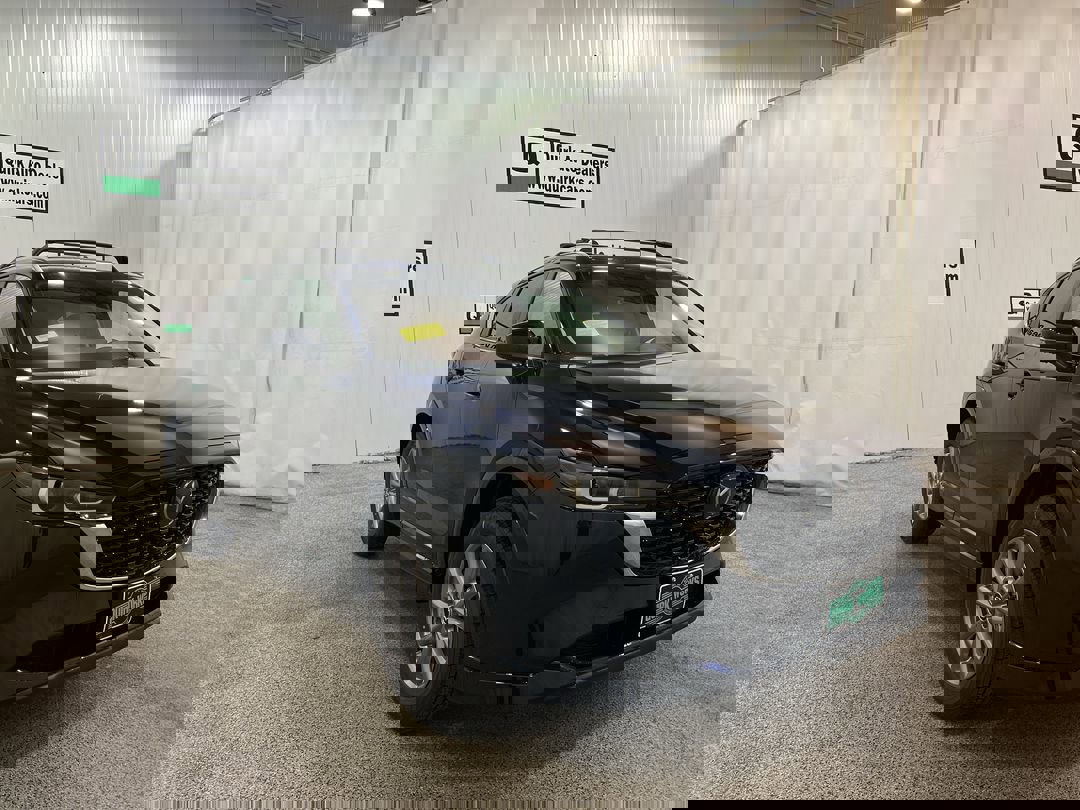 2025 Mazda CX-5 2.5 S Preferred photo 2