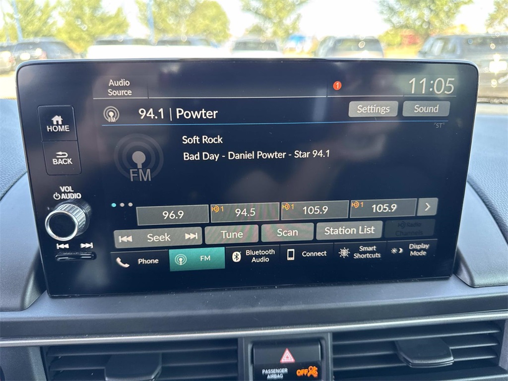 2023 Honda Pilot EX-L photo 14