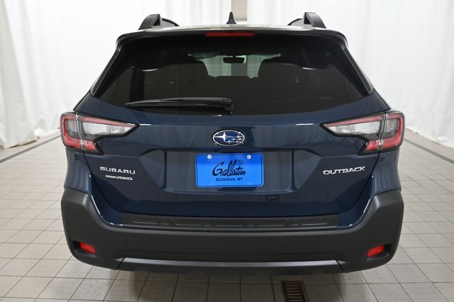 2025 Subaru Outback Premium photo 9