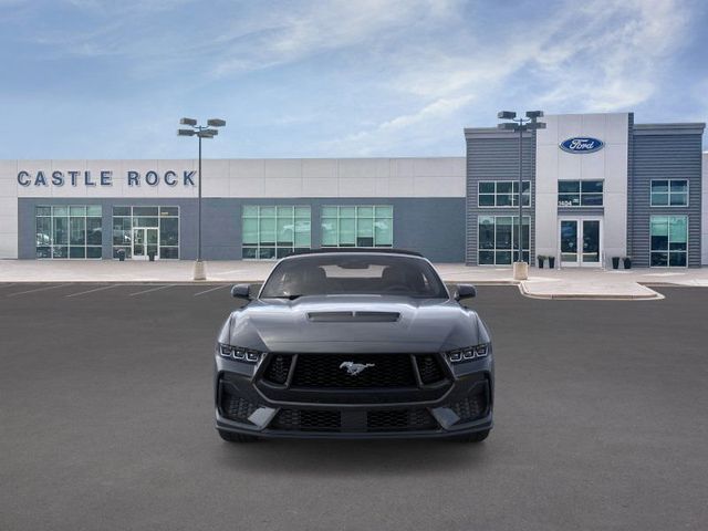2024 Ford Mustang GT Premium Convertible photo 6