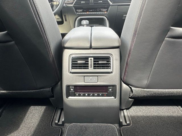 2025 Mazda CX-90 3.3 Turbo Premium Plus photo 33