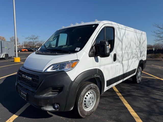 2025 RAM ProMaster Cargo Van Base's photo