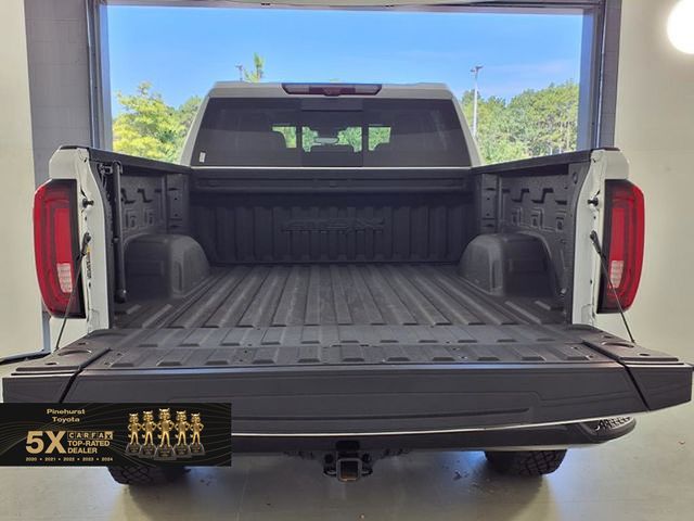 2024 Gmc Sierra 1500 AT4X photo 6
