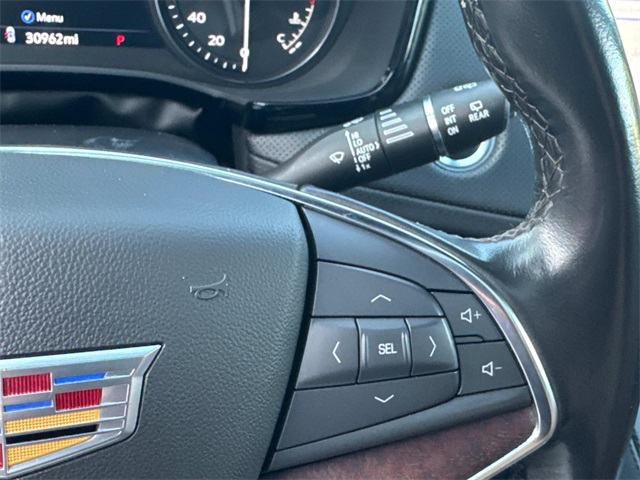 2023 Cadillac XT5 Premium Luxury photo 22
