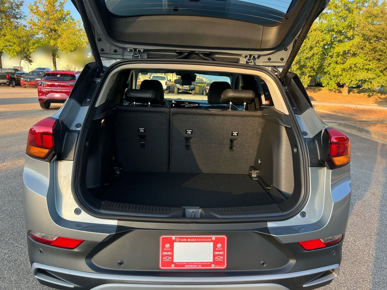 2026 Buick Encore GX Preferred photo 19