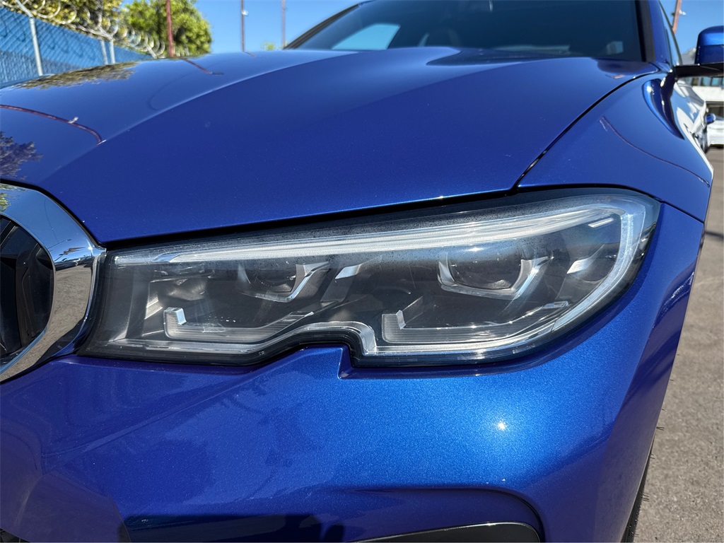 2022 Bmw 330e 3-Series photo 16