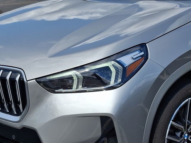 2025 Bmw X1 XDrive28i photo 8