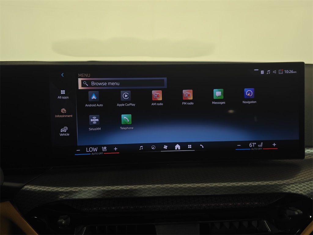 2025 Bmw 330i xDrive Sedan photo 19
