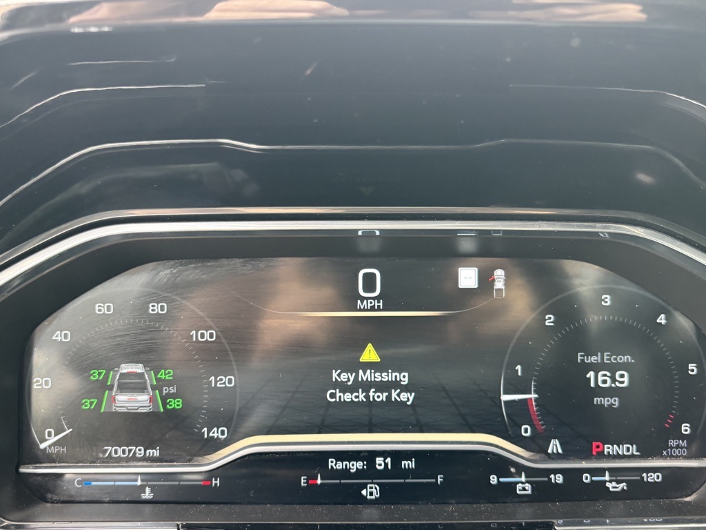 2022 Gmc Sierra 1500 Elevation photo 5