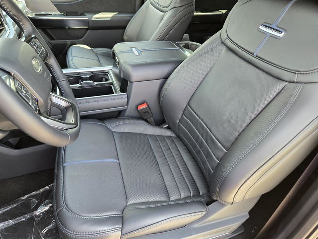 2026 Ford F-250 Platinum photo 22