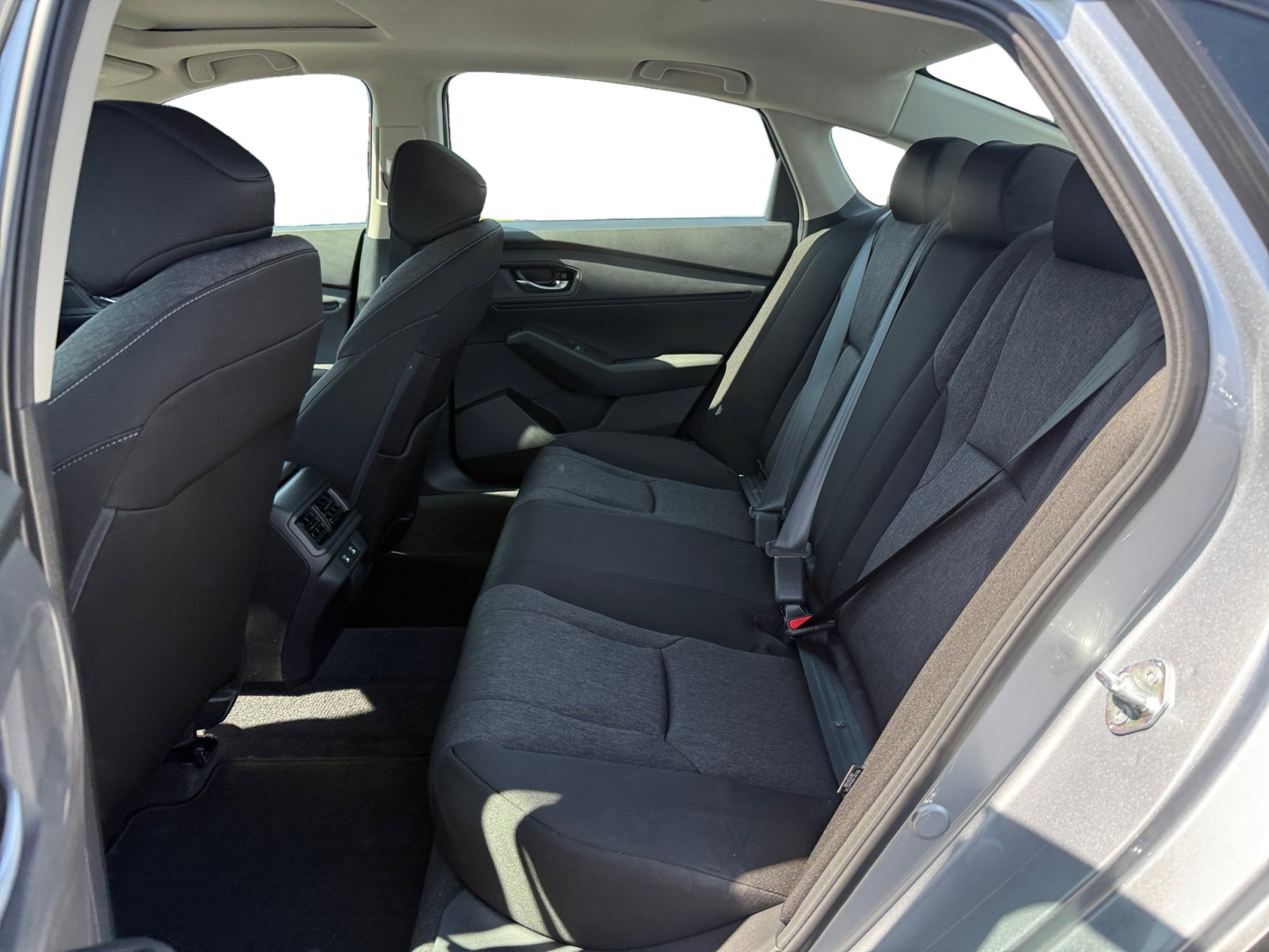 2025 Honda Accord SE photo 16