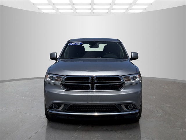 2020 Dodge Durango SXT photo 2