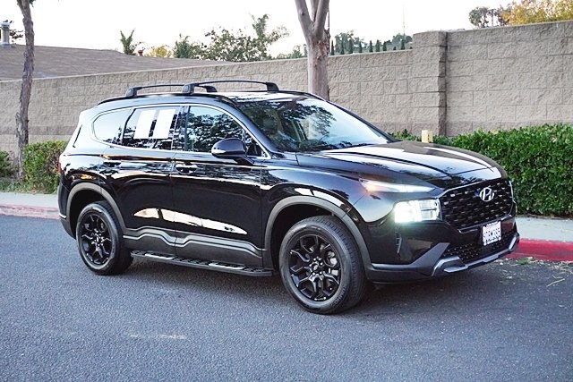 Used 2023 Black Hyundai XRT image 5