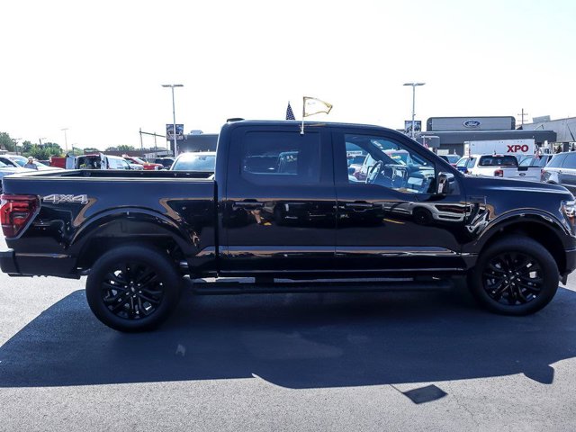 2025 FORD F-150 - Image 46