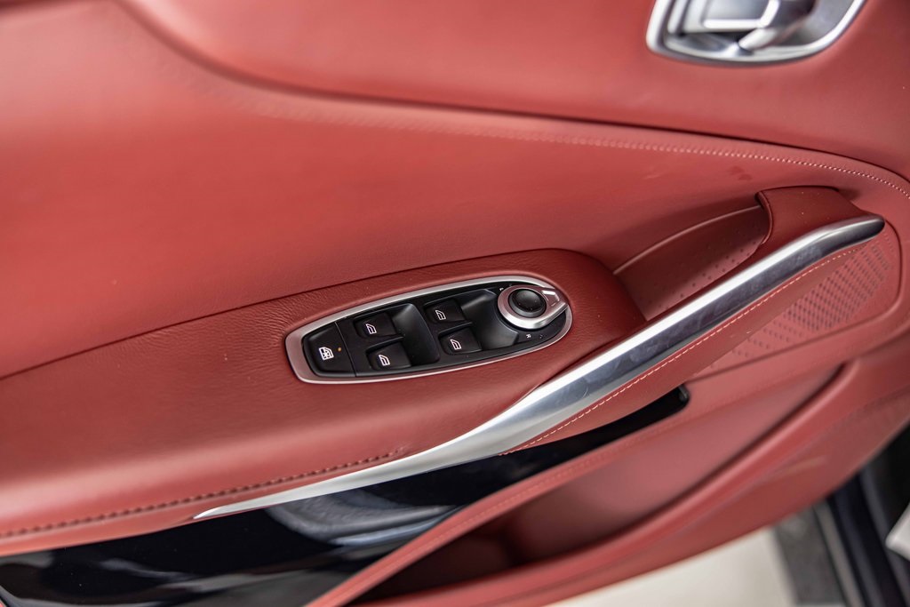 2021 ASTON MARTIN DBX - Image 32