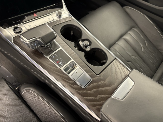 2022 Audi A6 Allroad Prestige Quattro photo 15