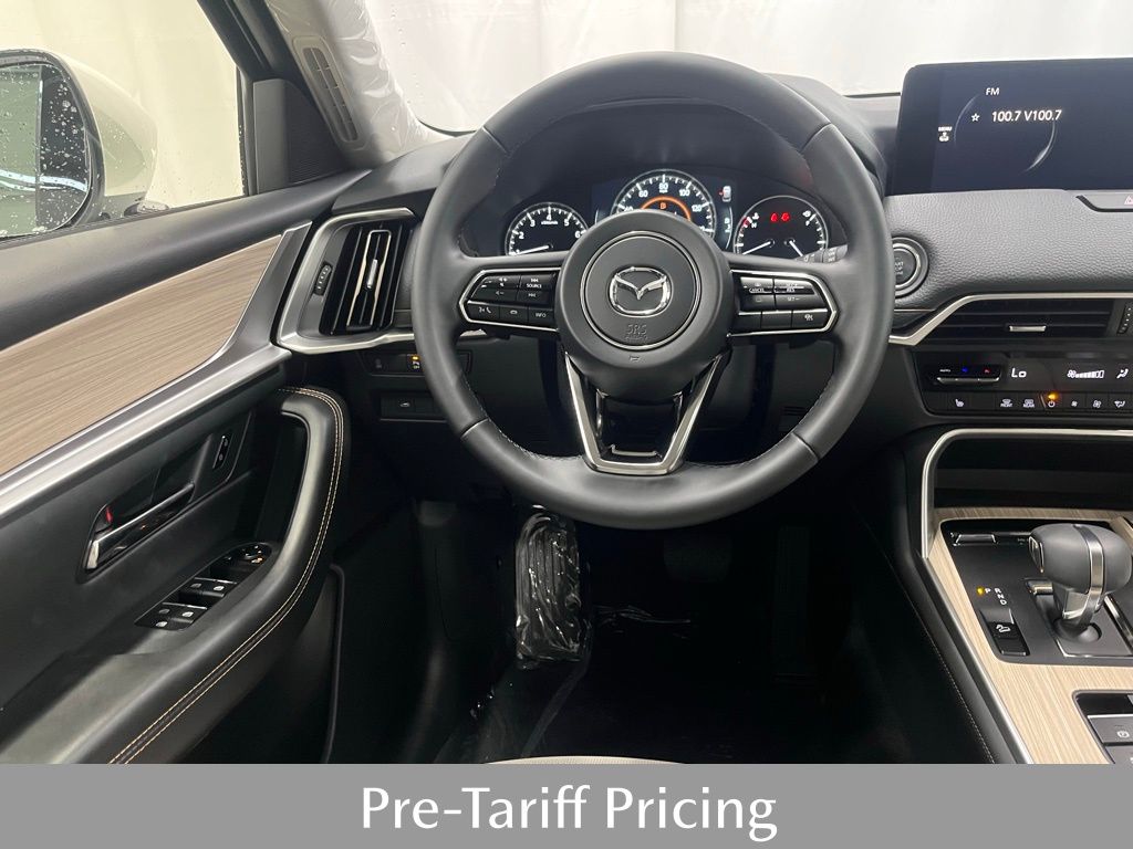 2025 Mazda CX-90 3.3 Turbo Preferred photo 19