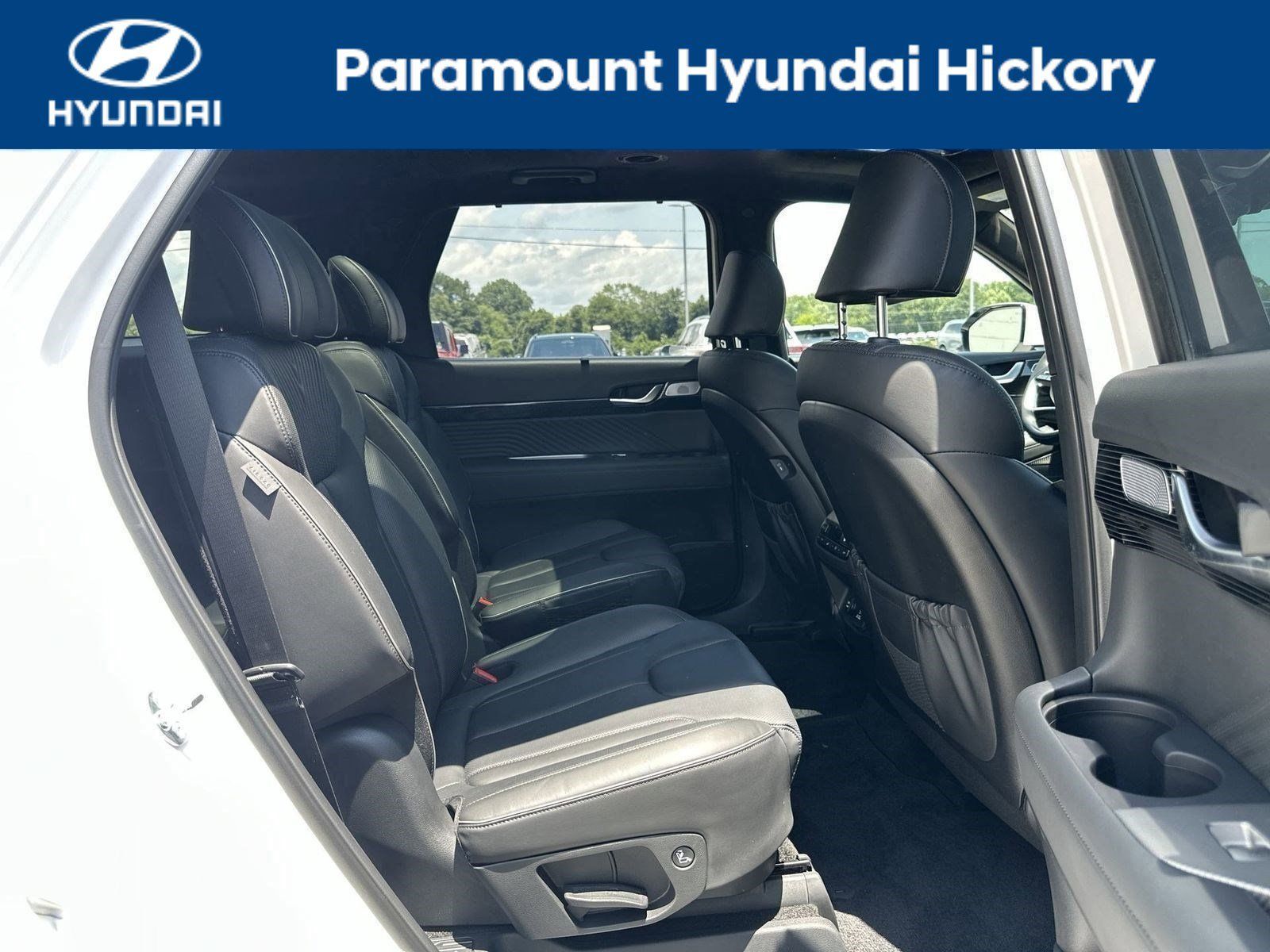 2023 Hyundai Palisade Calligraphy photo 12