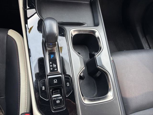 2022 Lexus NX 250 photo 15