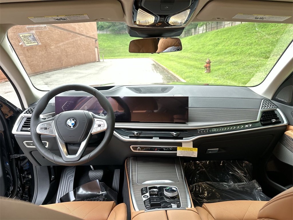 2026 Bmw X7 xDrive40i photo 17