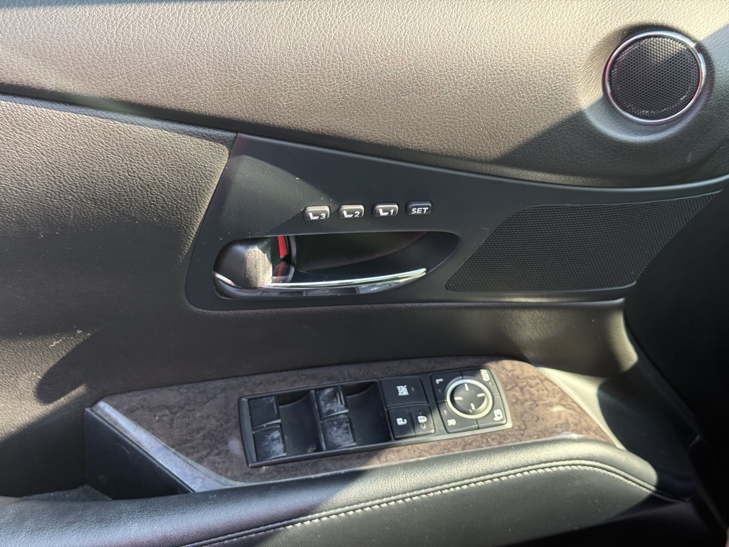 2013 Lexus RX 350 AWD photo 19