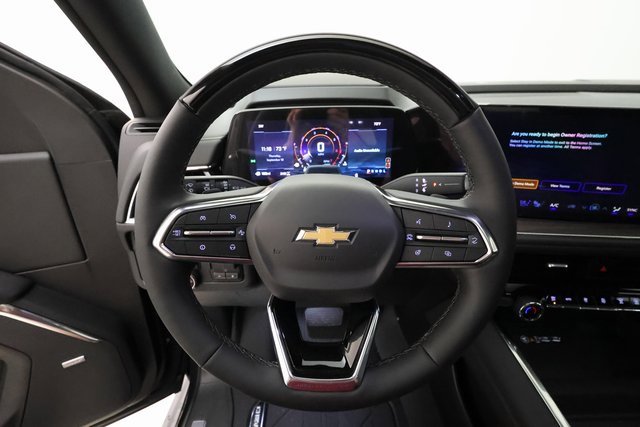 2026 Chevrolet Tahoe High Country photo 11