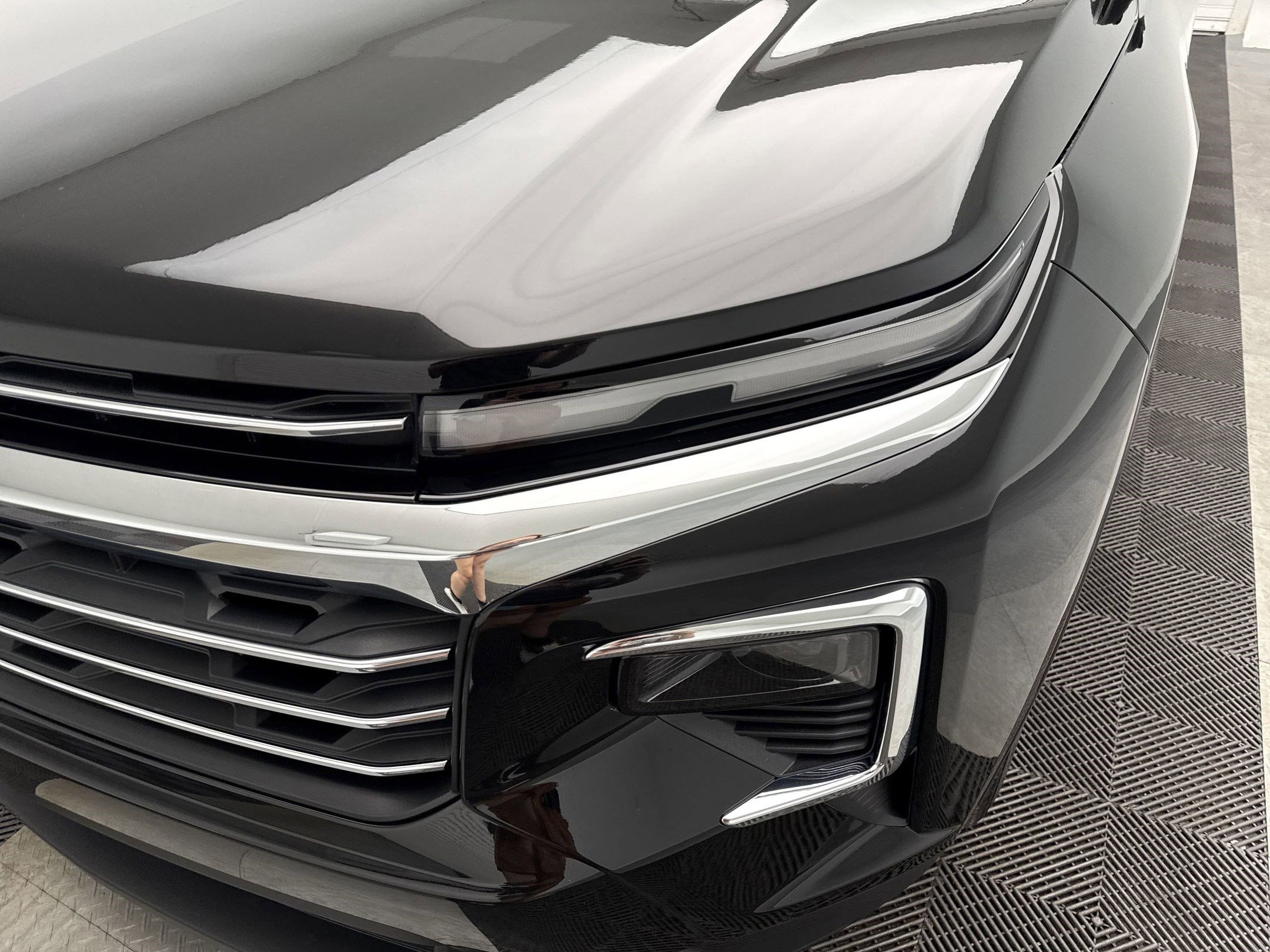 2026 Chevrolet Traverse photo 30