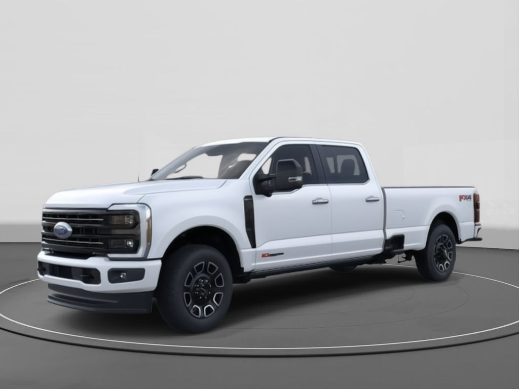 2025 Ford F-250 Base's photo