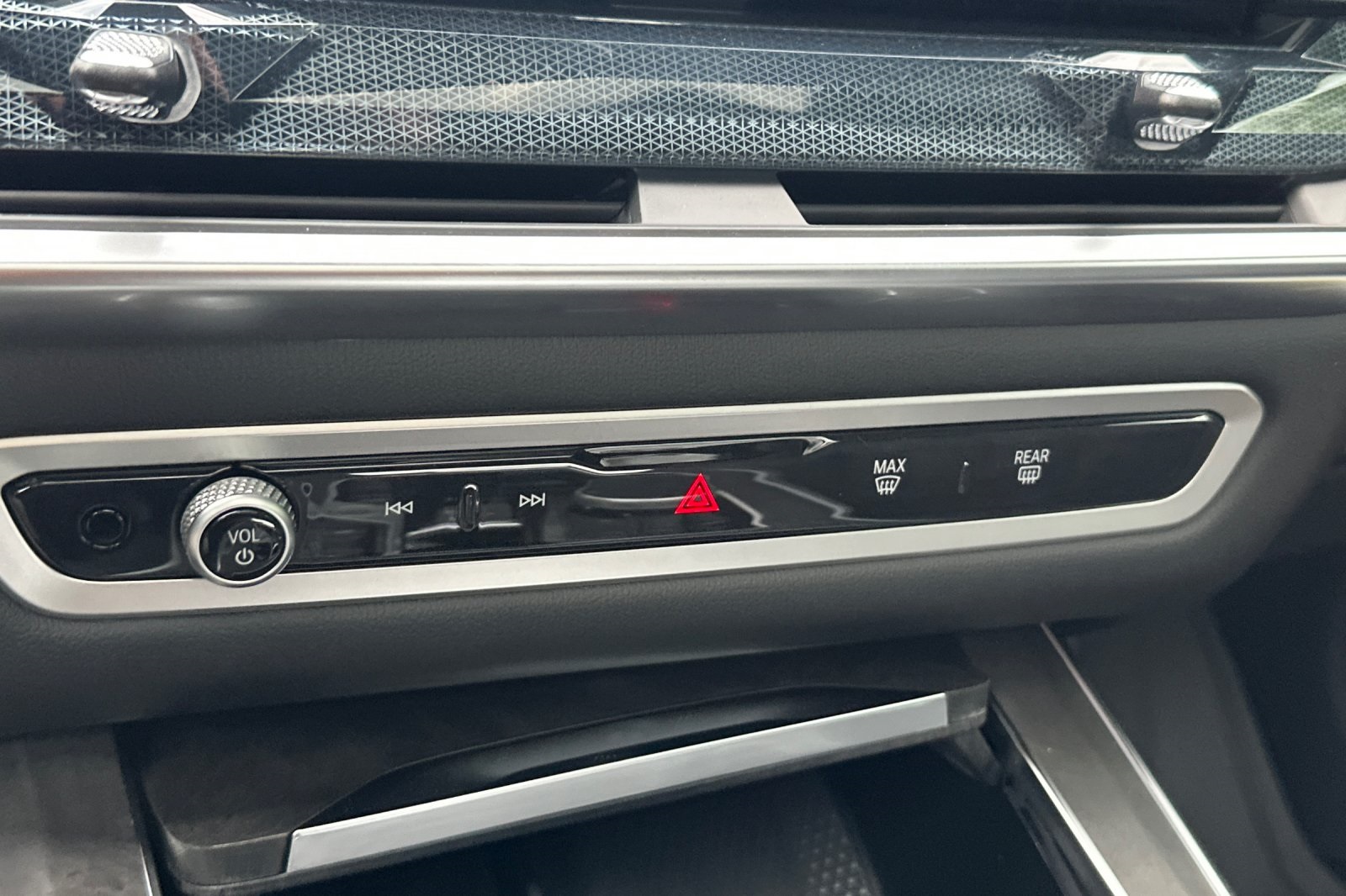 2026 Bmw X5 xDrive40i photo 16