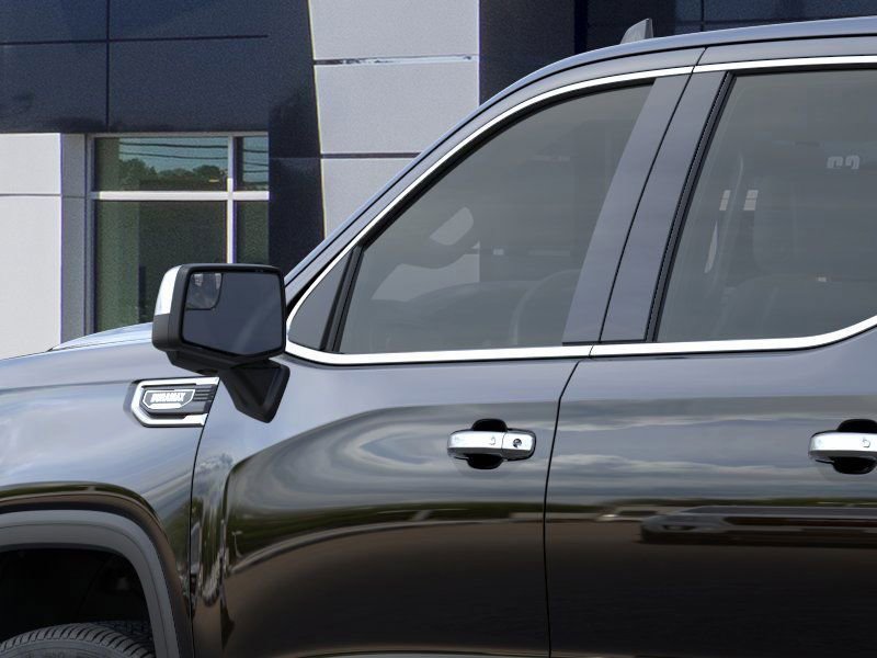 2026 Gmc Sierra 1500 SLT photo 12