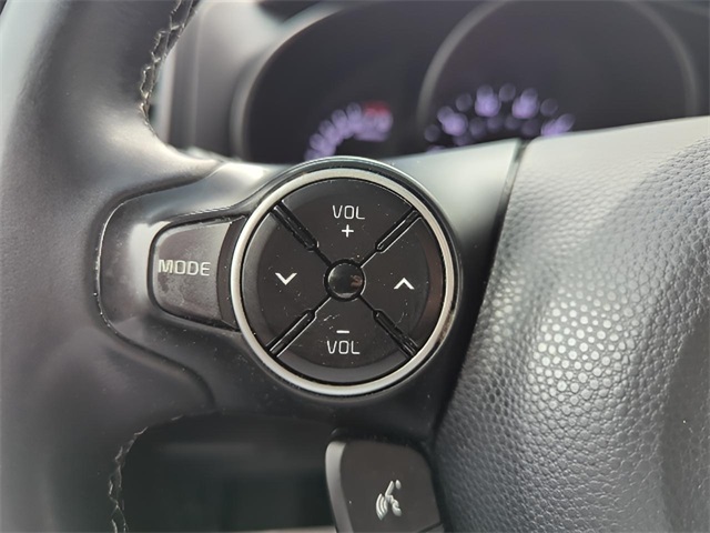 2018 Kia Soul Plus photo 15