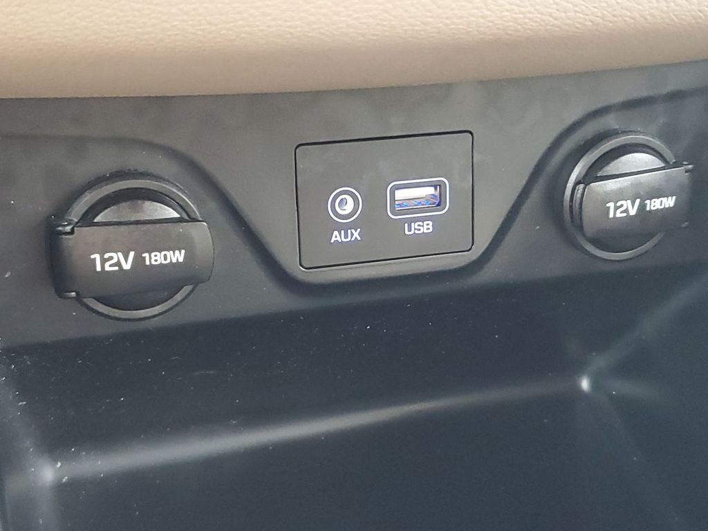 2018 Hyundai Tucson Plus Eco Sport Value Base Ultimate photo 30