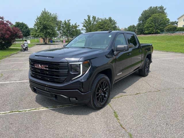 2023 Gmc Sierra 1500 Elevation photo 4