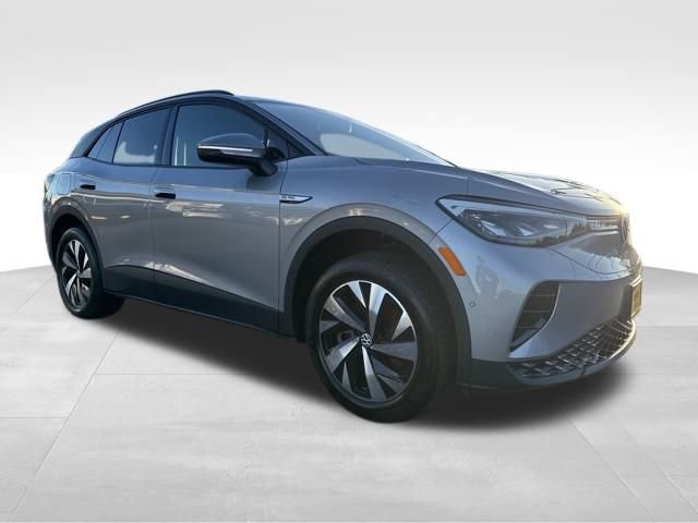 2023 Volkswagen ID.4 Base's photo