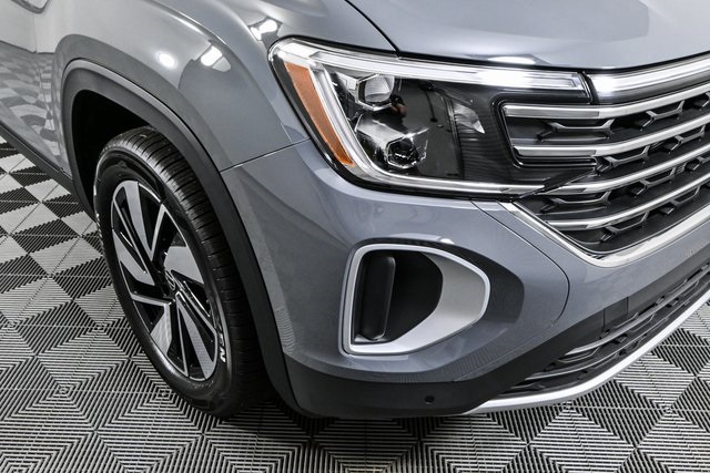 2026 Volkswagen Atlas SE Technology photo 35