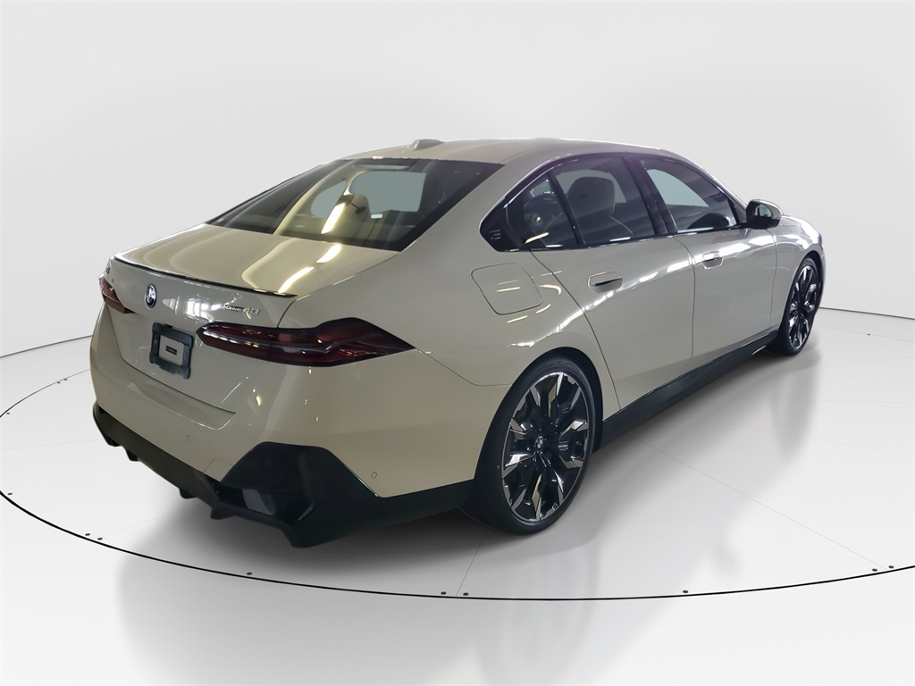 2026 Bmw i5 eDrive40 photo 3
