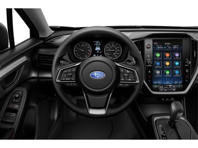 2025 Subaru Impreza Sport photo 28
