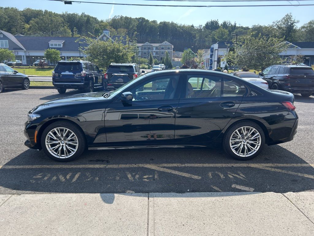 2023 Bmw 330i xDrive photo 5