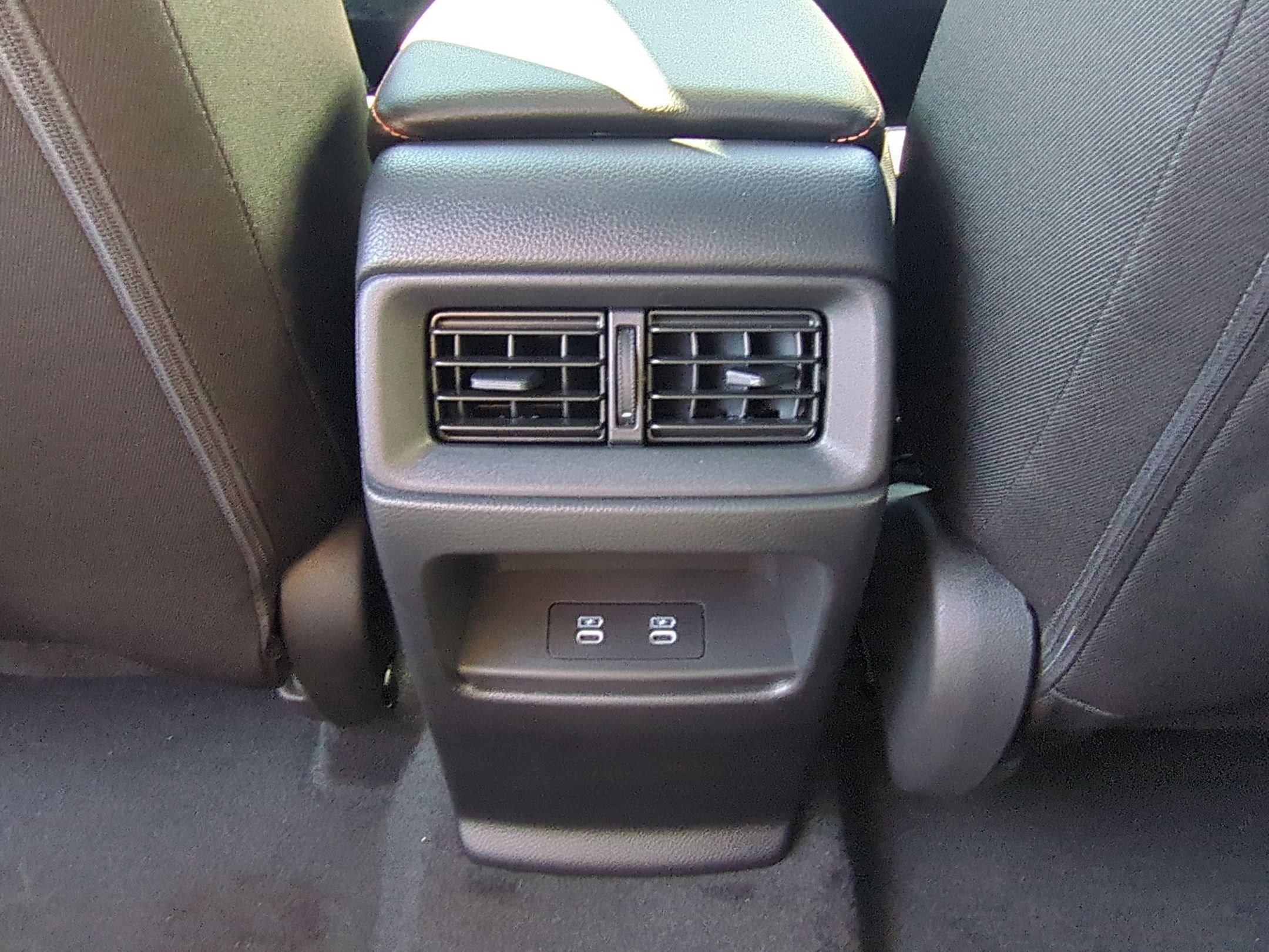 2026 Honda CR-V Hybrid photo 15