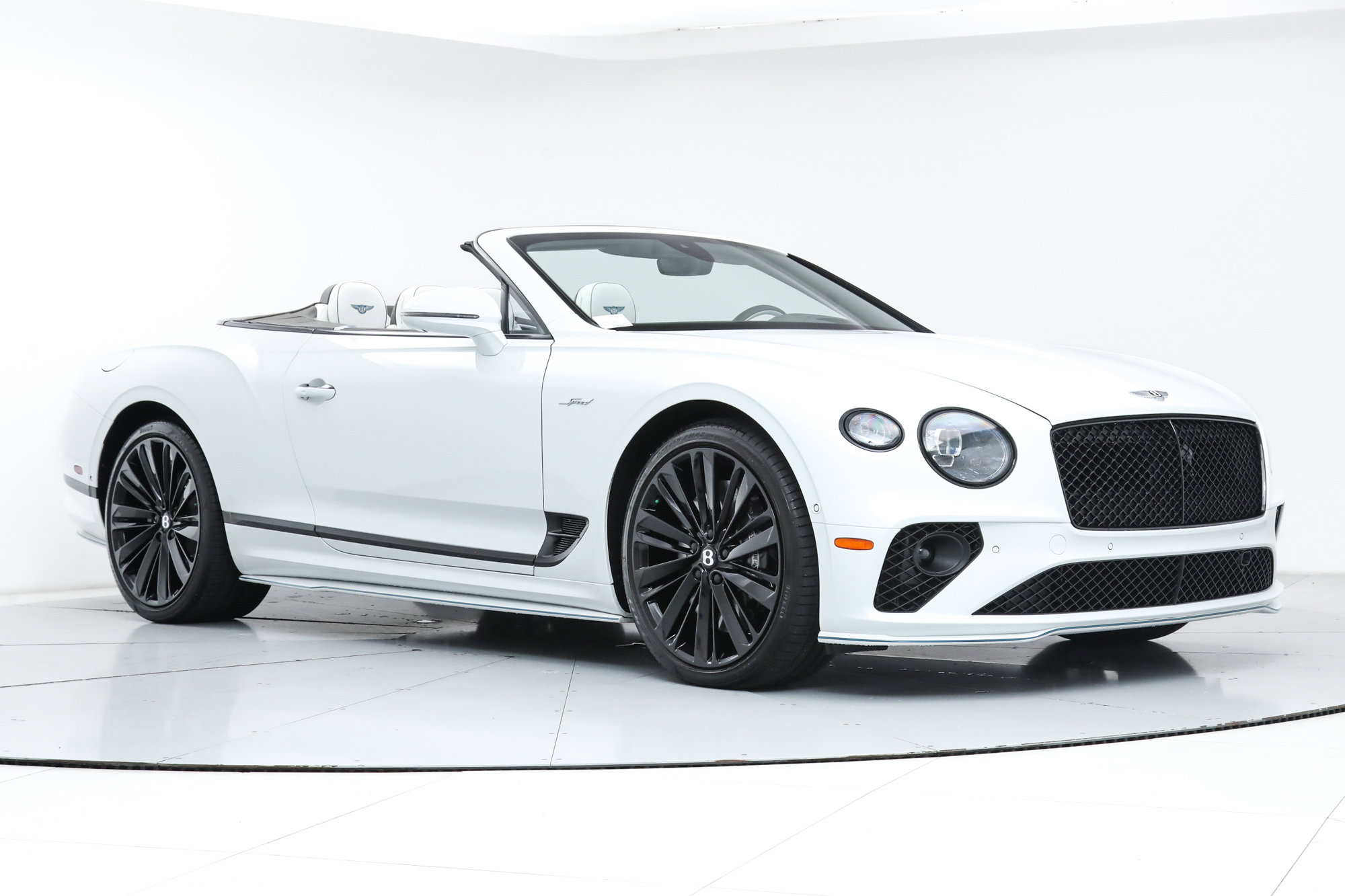 2023 Bentley Continental GT Speed photo 9