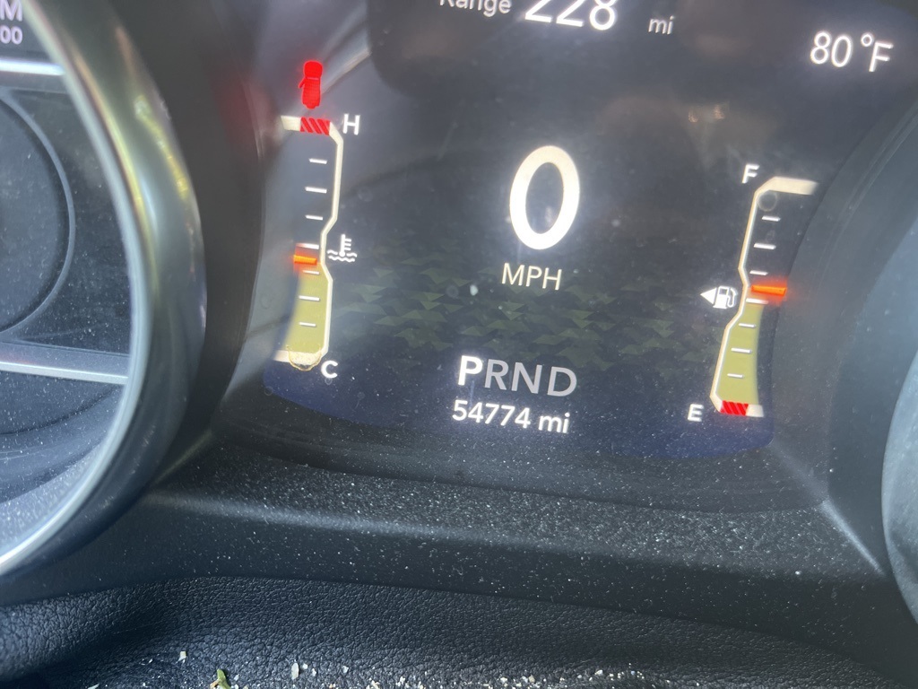 2019 Jeep Wrangler Unlimited Sahara photo 4