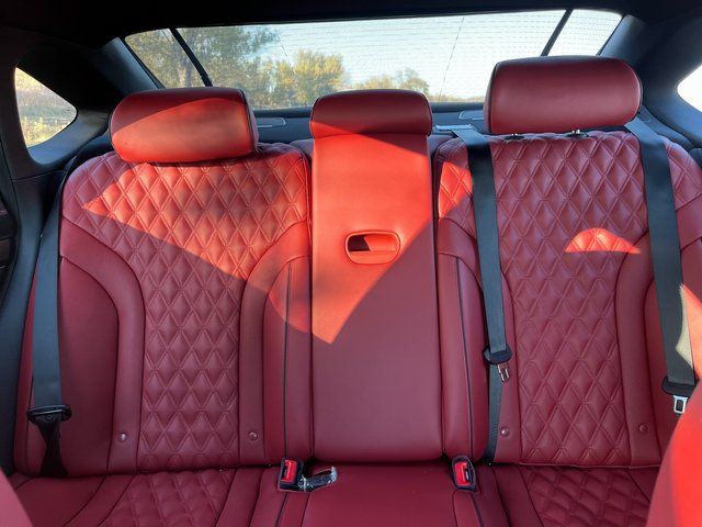 2024 Genesis G80 3.5T Sport Advanced photo 21