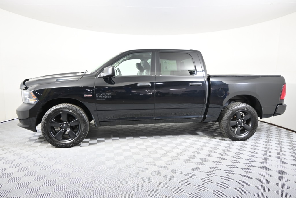 2019 Ram 1500 Classic Express photo 2