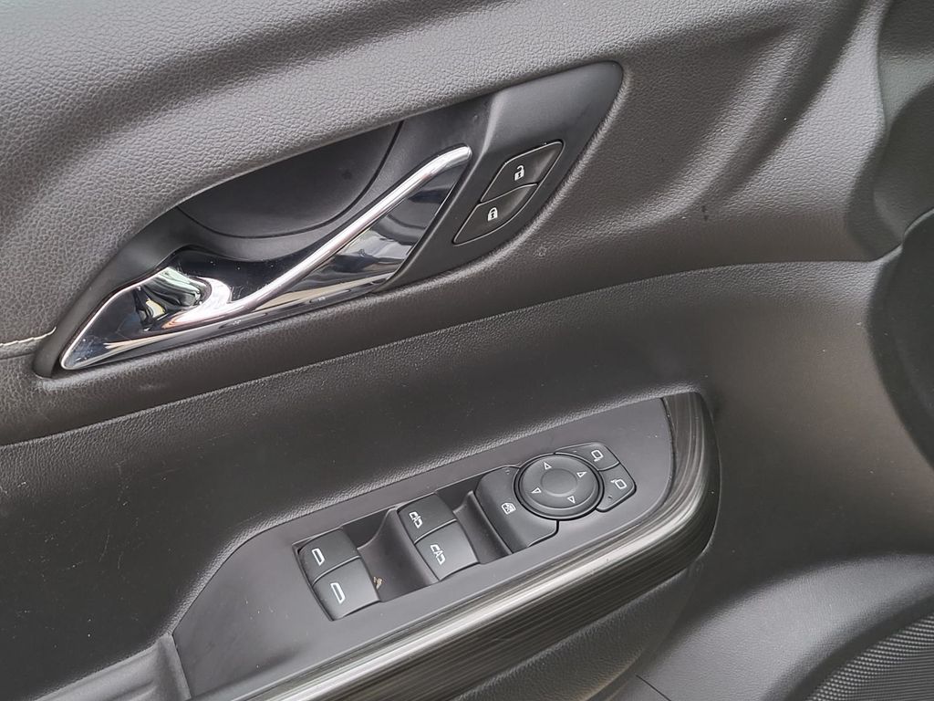 2020 Gmc Acadia SLT photo 20