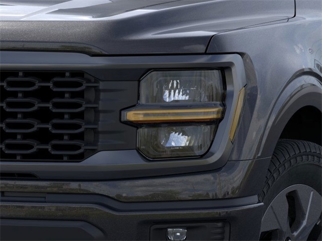 2025 Ford F-150 STX photo 16
