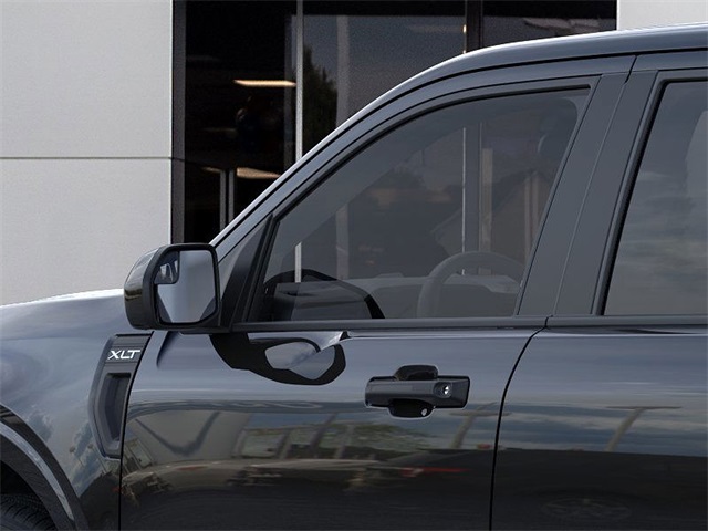 2025 Ford Maverick XLT photo 18
