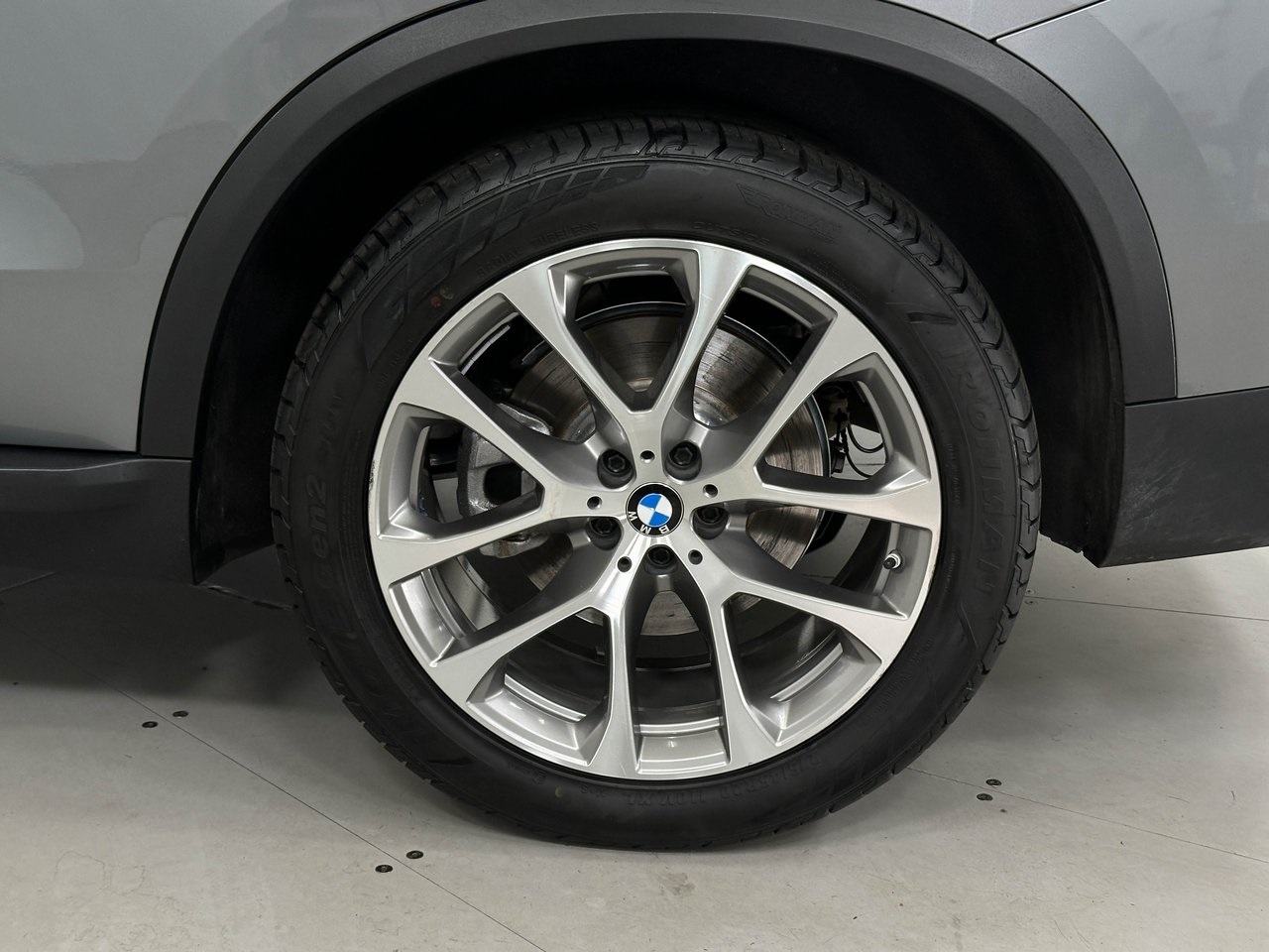 2024 Bmw X5 sDrive40i photo 32