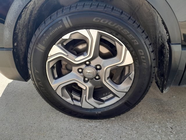 2019 Honda CR-V EX photo 8